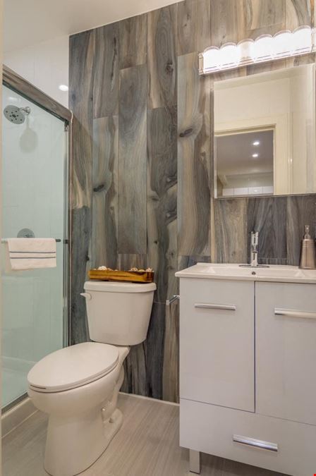 309 East 92nd Street