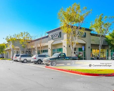 Preview of Retail space for Rent at 23001 Del Lago Drive