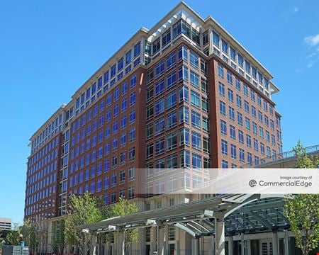 Preview of Office space for Rent at 2733 Crystal Drive