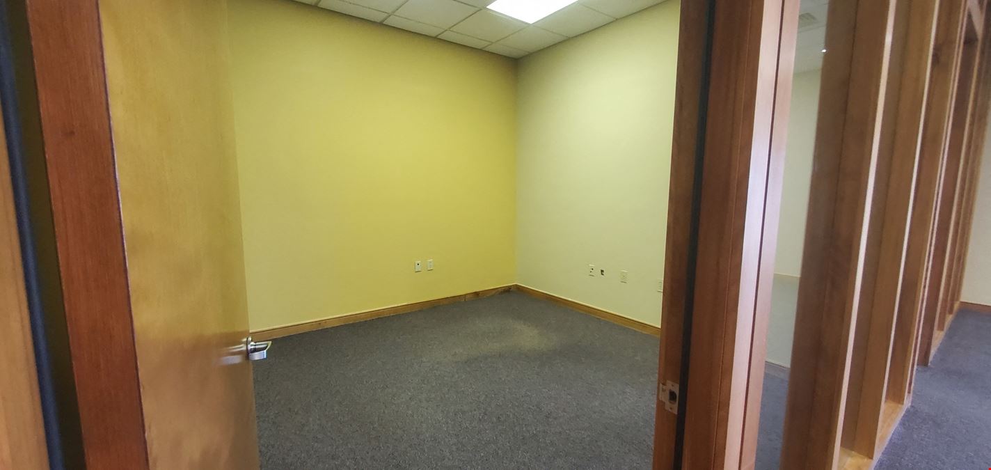Investment or Owner/User Opportunity