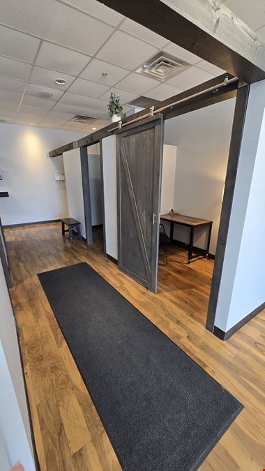 VILLAGE POINTE SOUTH SUBLEASE