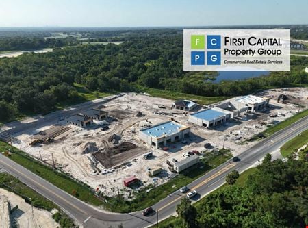 Preview of Retail space for Sale at 1700 W Keene Rd