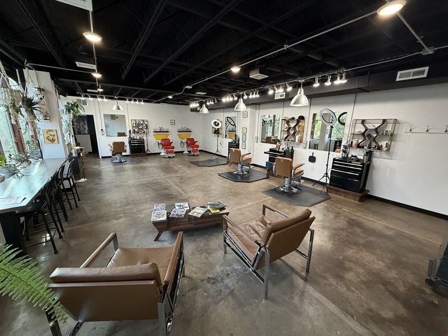 401 E Broadway Ave, Suite 300e