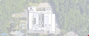 Flex Industrial / Warehouse Space for Lease – Mt.Holly, NJ