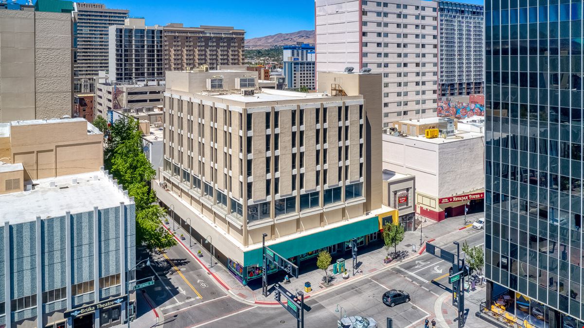 101 N Virginia St