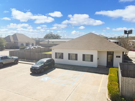 Preview of Office space for Sale at 17505 Old Jefferson Hwy