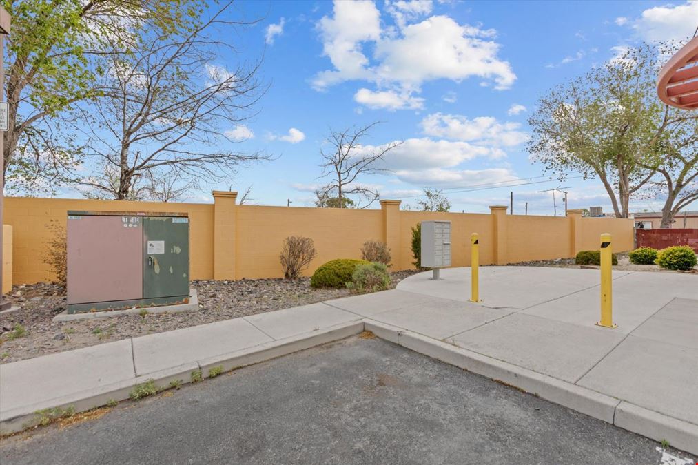 460 W Main St Fernley NV 89408