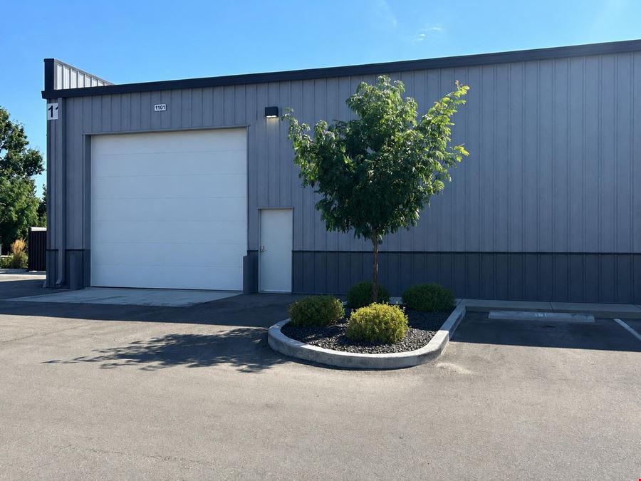 Mixed-Use Condos For Sale | Unit 1101