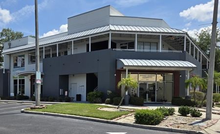 Preview of Office space for Rent at 1602 Oakfield Drive