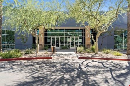 Preview of Office space for Rent at 2625 West Grandview Road