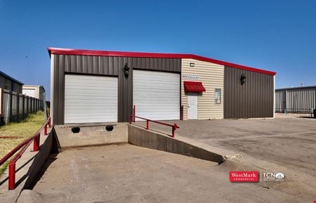 Preview of Industrial space for Rent at 8504 Valencia Ave