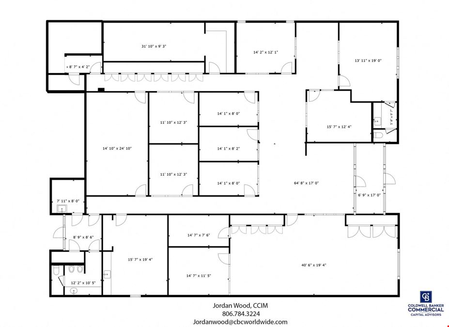 12 Briercroft Office Park