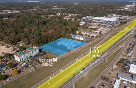 Preview of Retail space for Sale at 5719 Interstate 55 South Frontage Road
