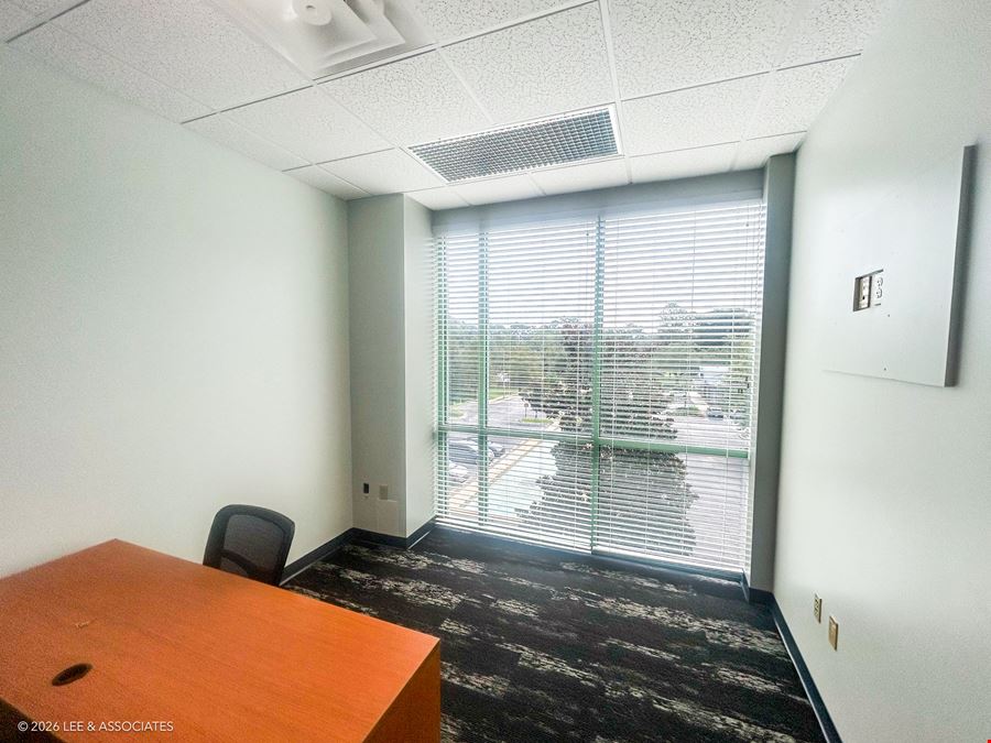 Professional Office Spaces - Madison Park