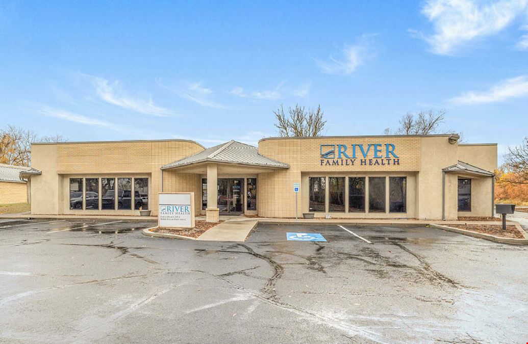 801 N. Stilson Road