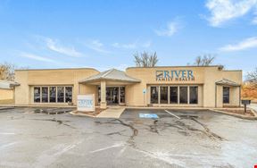 801 N. Stilson Road