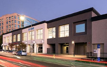 Preview of Office space for Rent at 90 Skyport Dr 
