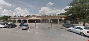 Cross Creek Shopping Center