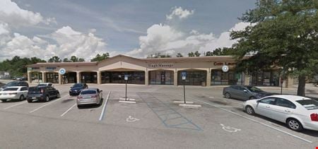 Preview of Retail space for Rent at 1210 Capital Circle SE