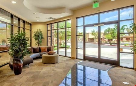 Preview of Office space for Rent at 8155 E INDIAN BEND RD