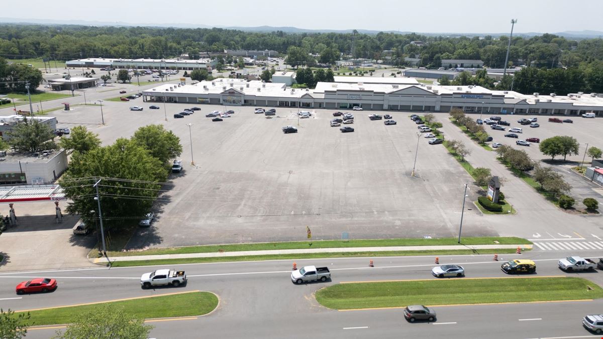 1-Acre Out Parcels For Sale