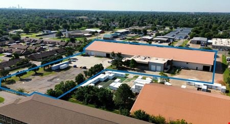 Preview of Industrial space for Sale at 6901 NW 63rd St