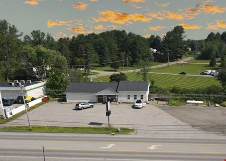 Preview of Retail space for Sale at 129 Sabattus Road