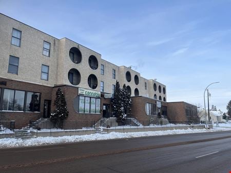 Preview of Retail space for Rent at 12046 Fort Road Northwest