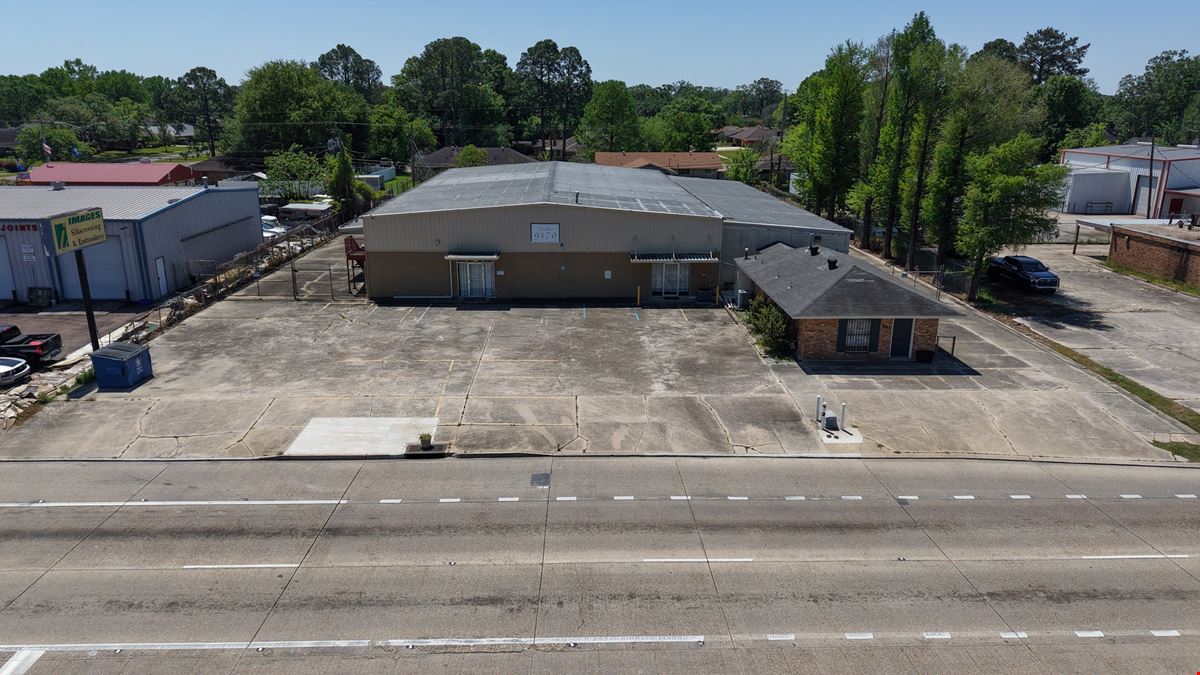 9170 S Choctaw Dr