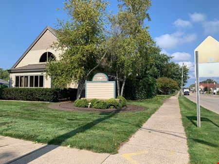 Preview of Office space for Sale at 316 8th St