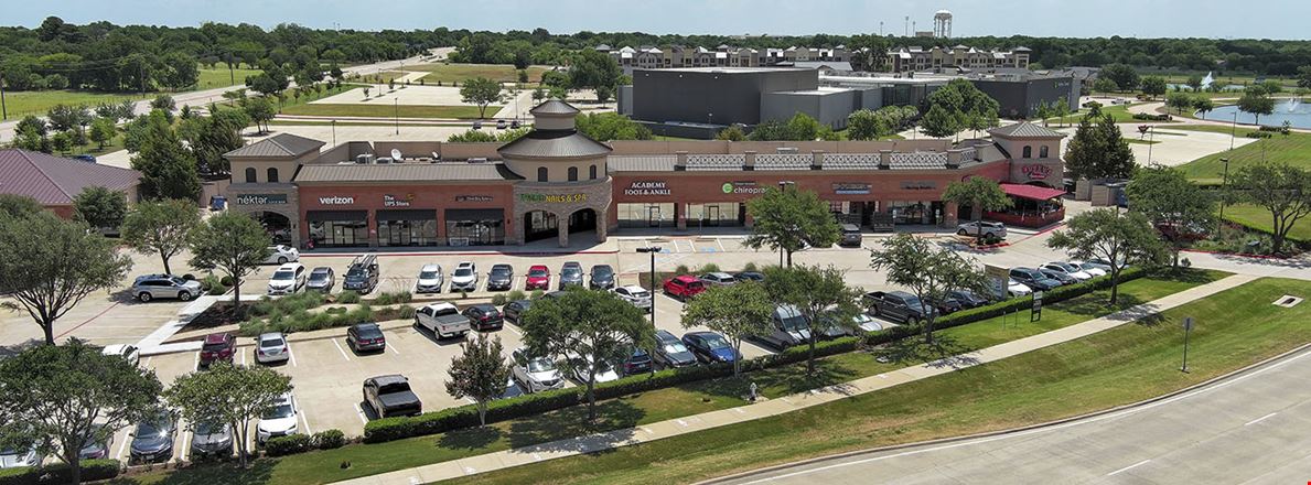 Preview of Retail space for Rent at 5810 Long Prairie Road