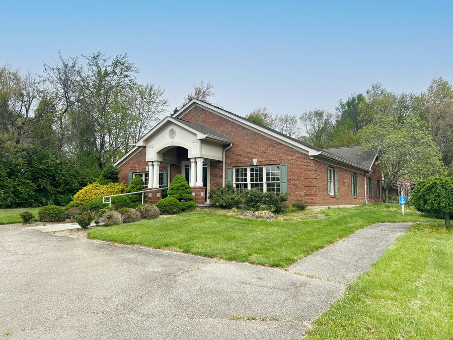 11907 Montgomery Rd