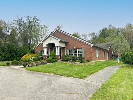 Preview of commercial space at 11907 Montgomery Rd