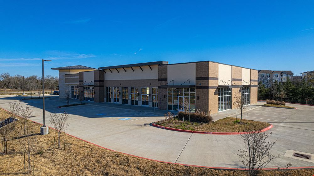 Holleman Crossing