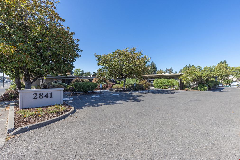Office Building for Sale