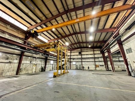 Preview of Industrial space for Rent at 4751 Fox St.