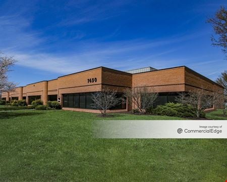 Preview of Industrial space for Rent at 7450 Technology Way