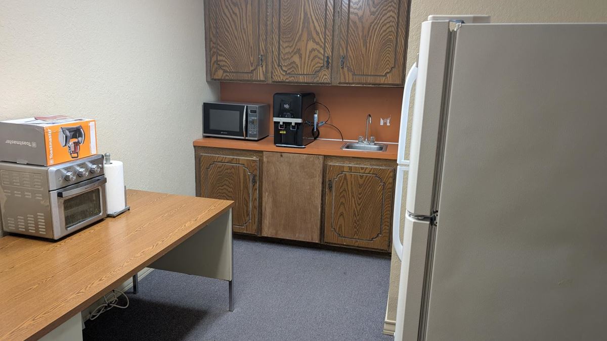 1600 Arkansas Blvd Texarkana