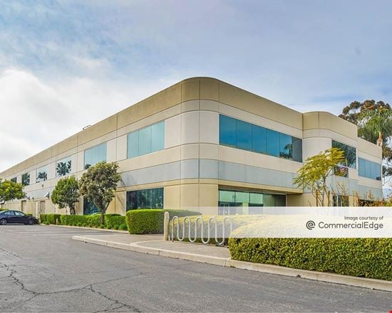 Preview of Office space for Rent at 120 Cremona Drive