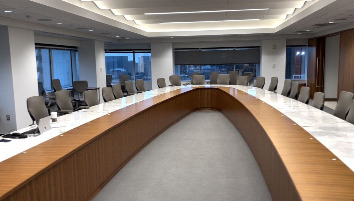 One Financial Center