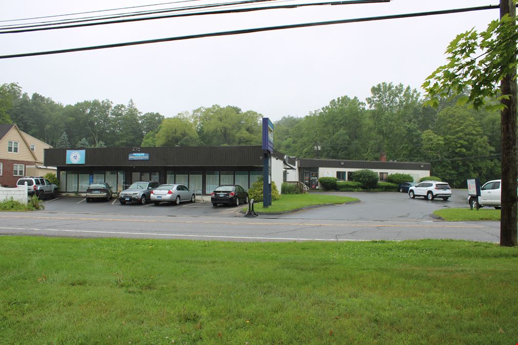 379 Goshen Rd