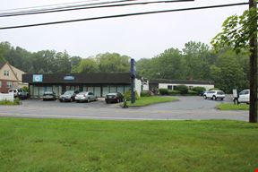 379 Goshen Rd