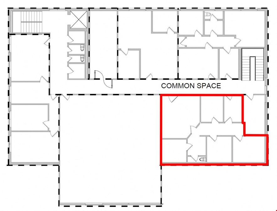 1600 S. Western Avenue, Suite C