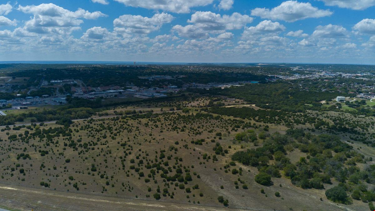 2315 East Business Highway 190