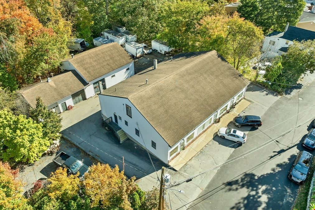 7 Bow St