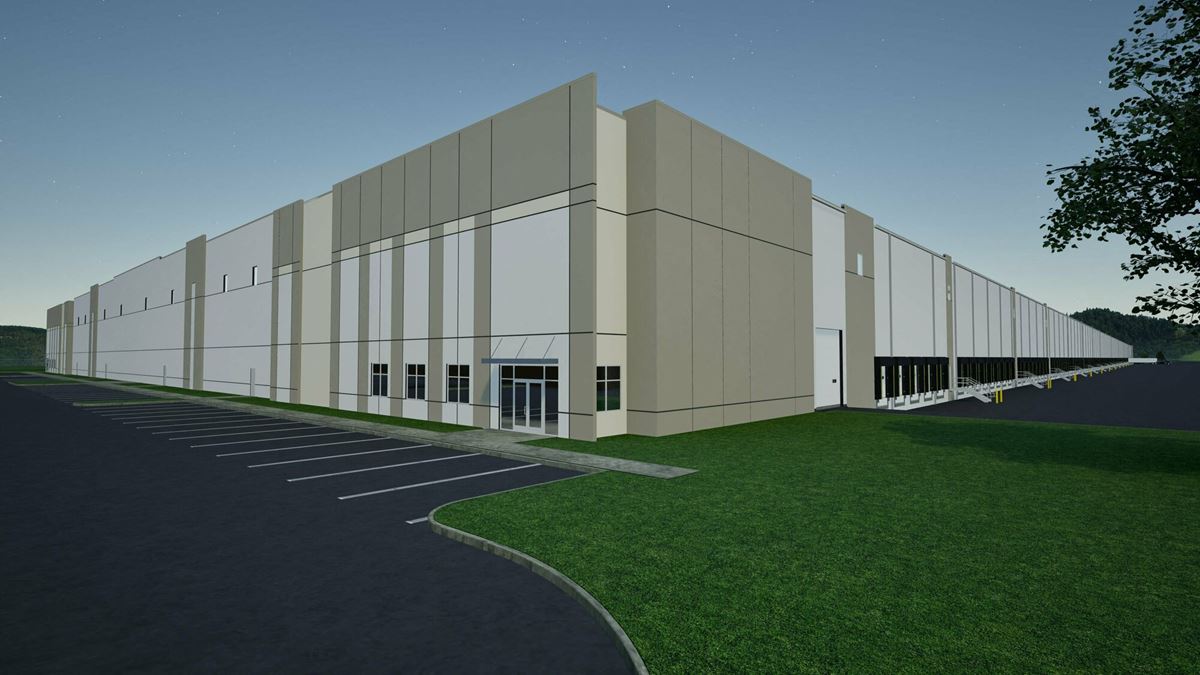 Kirkersville 70 Commerce Park