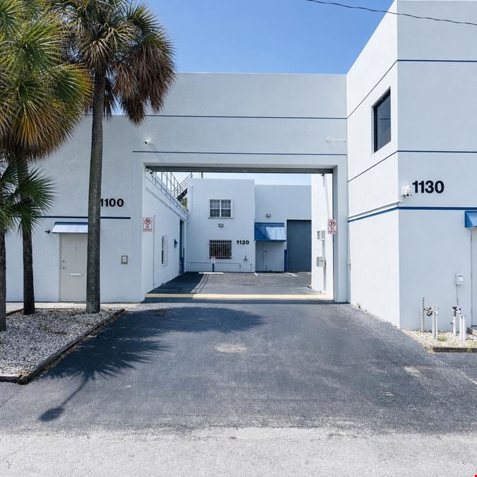 1120 NW 54th St