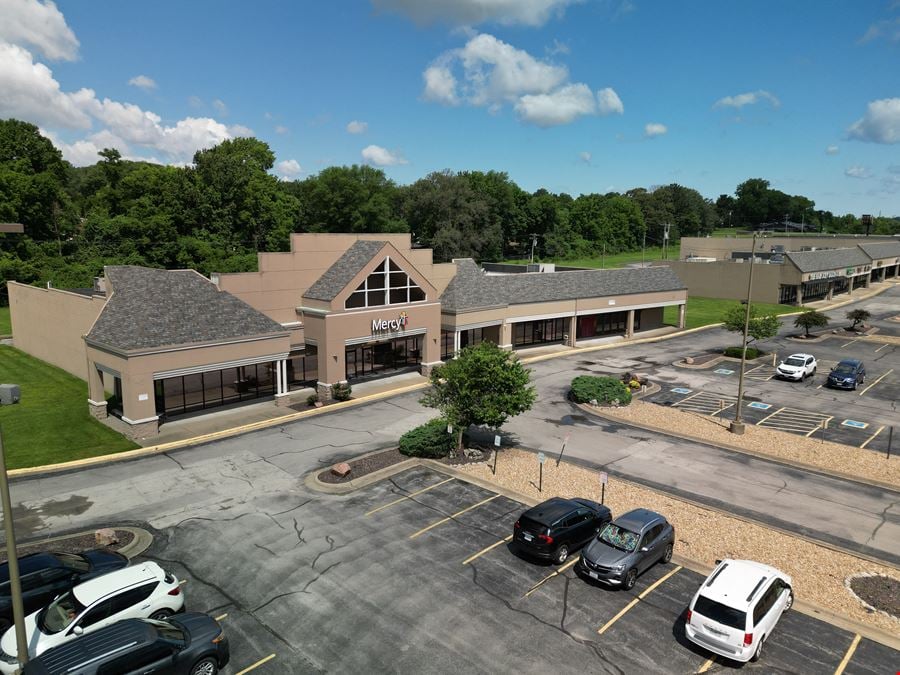 CAPE CENTRE