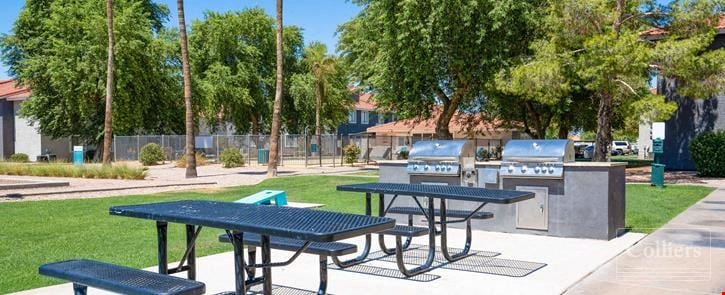 Apartment Community for Sale in Mesa