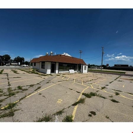 Preview of Retail space for Sale at 850 Q Street